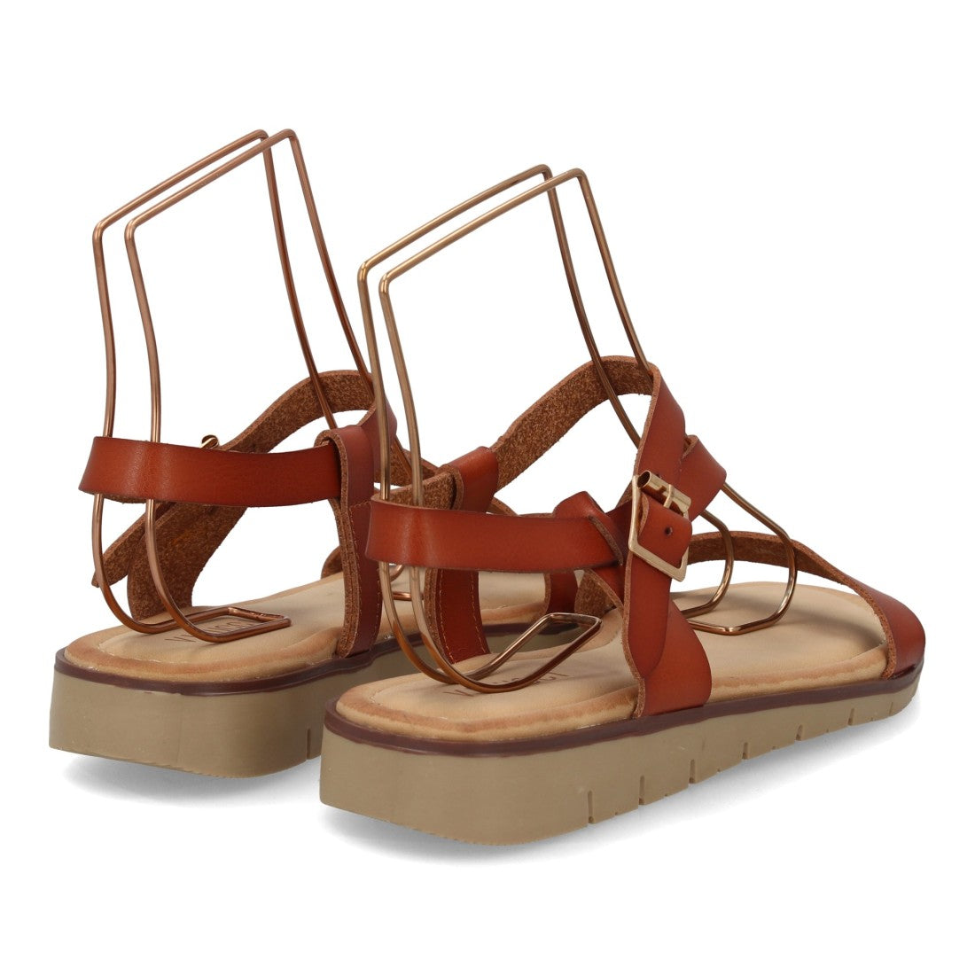 Sandalias mujer Cyrena