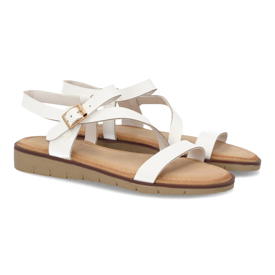 Sandalias mujer Cyrena