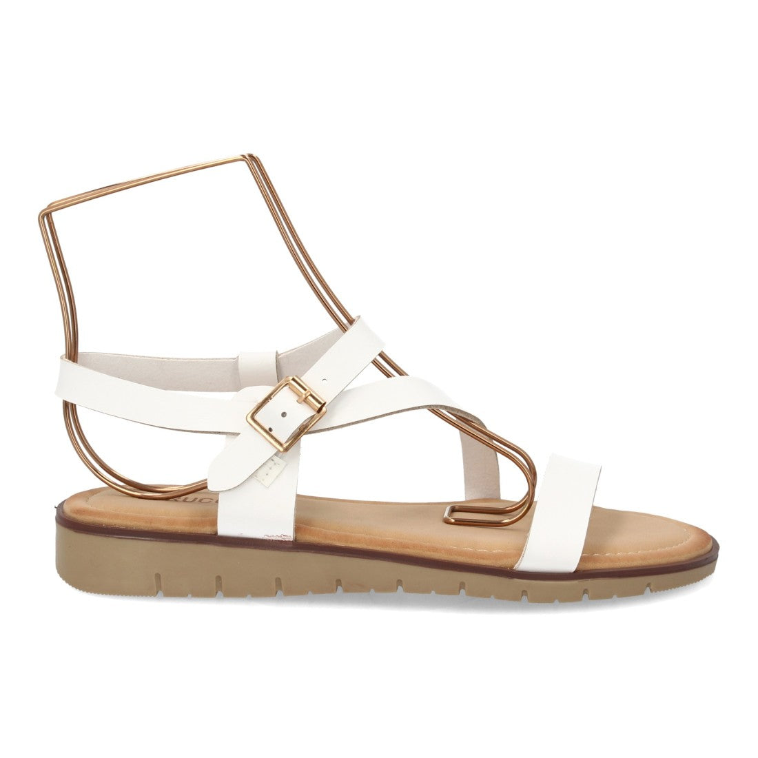 Sandalias mujer Cyrena