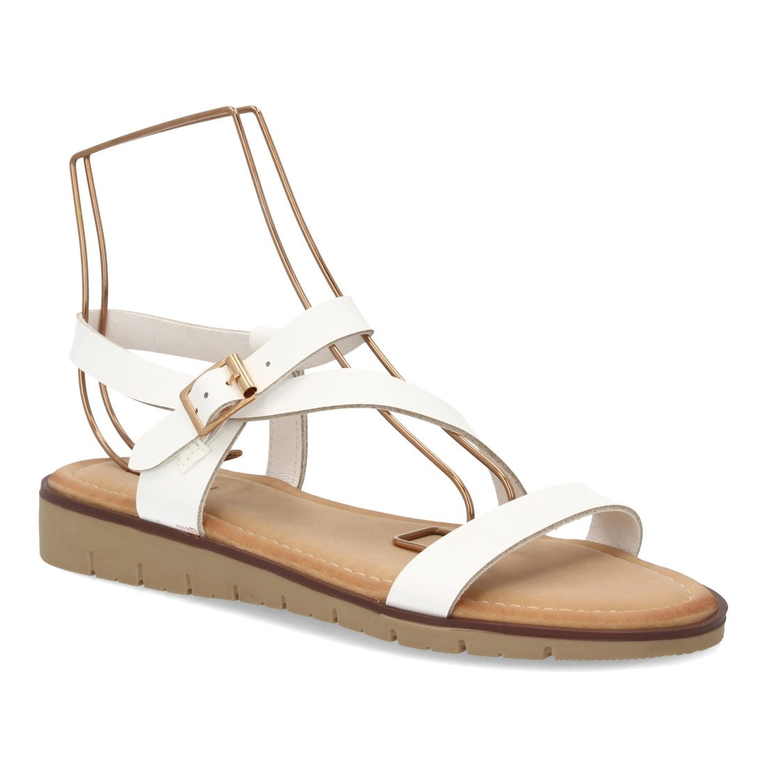 Sandalias mujer Cyrena