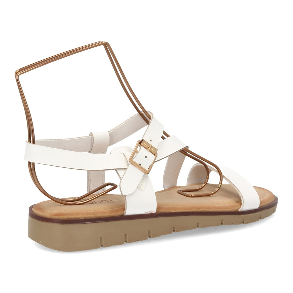 Sandalias mujer Cyrena