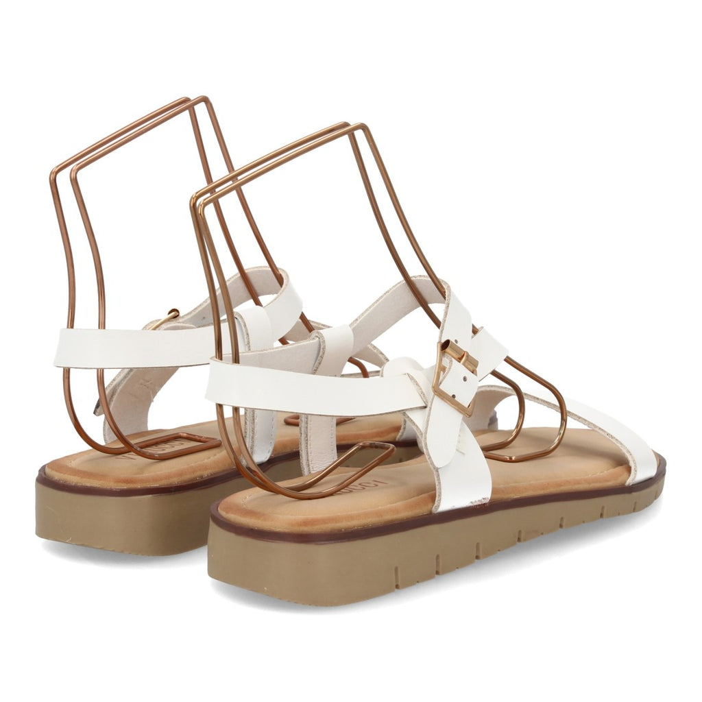 Sandalias mujer Cyrena