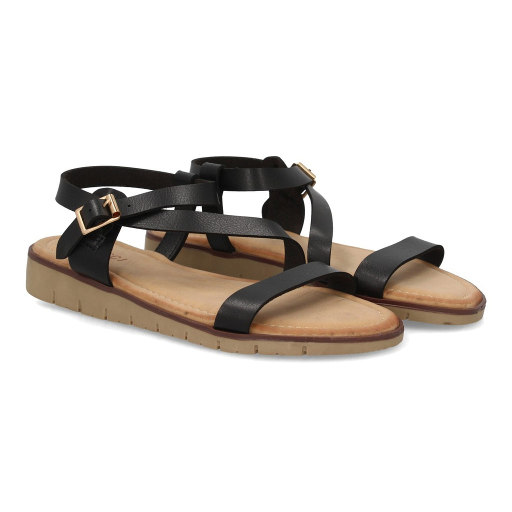 Sandalias mujer Cyrena