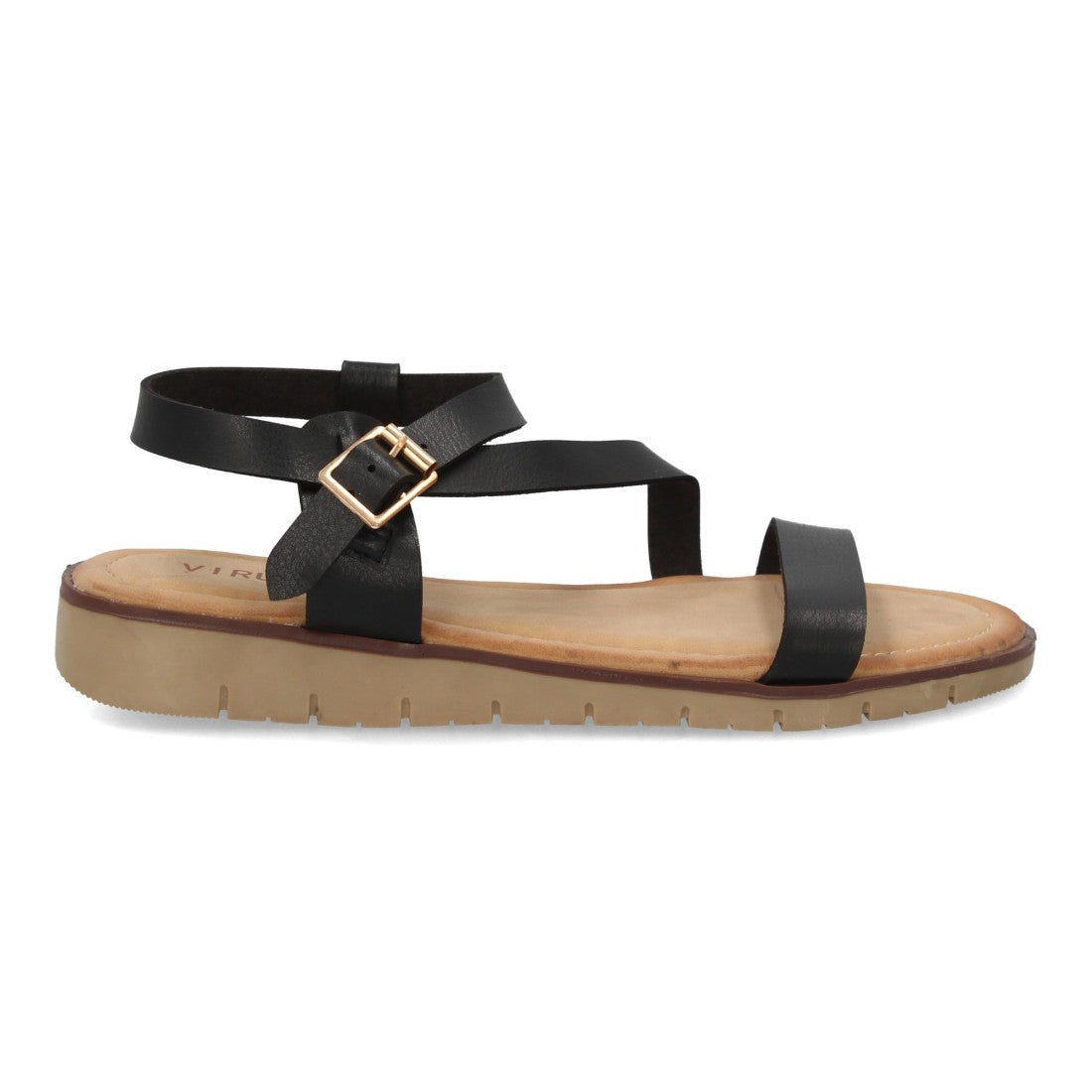 Sandalias mujer Cyrena