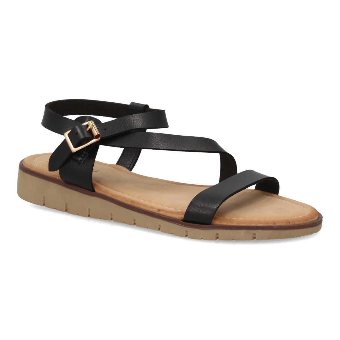 Sandalias mujer Cyrena