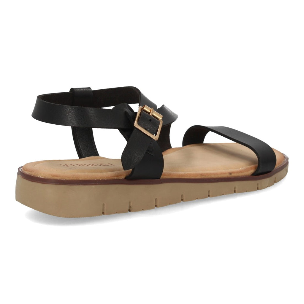Sandalias mujer Cyrena