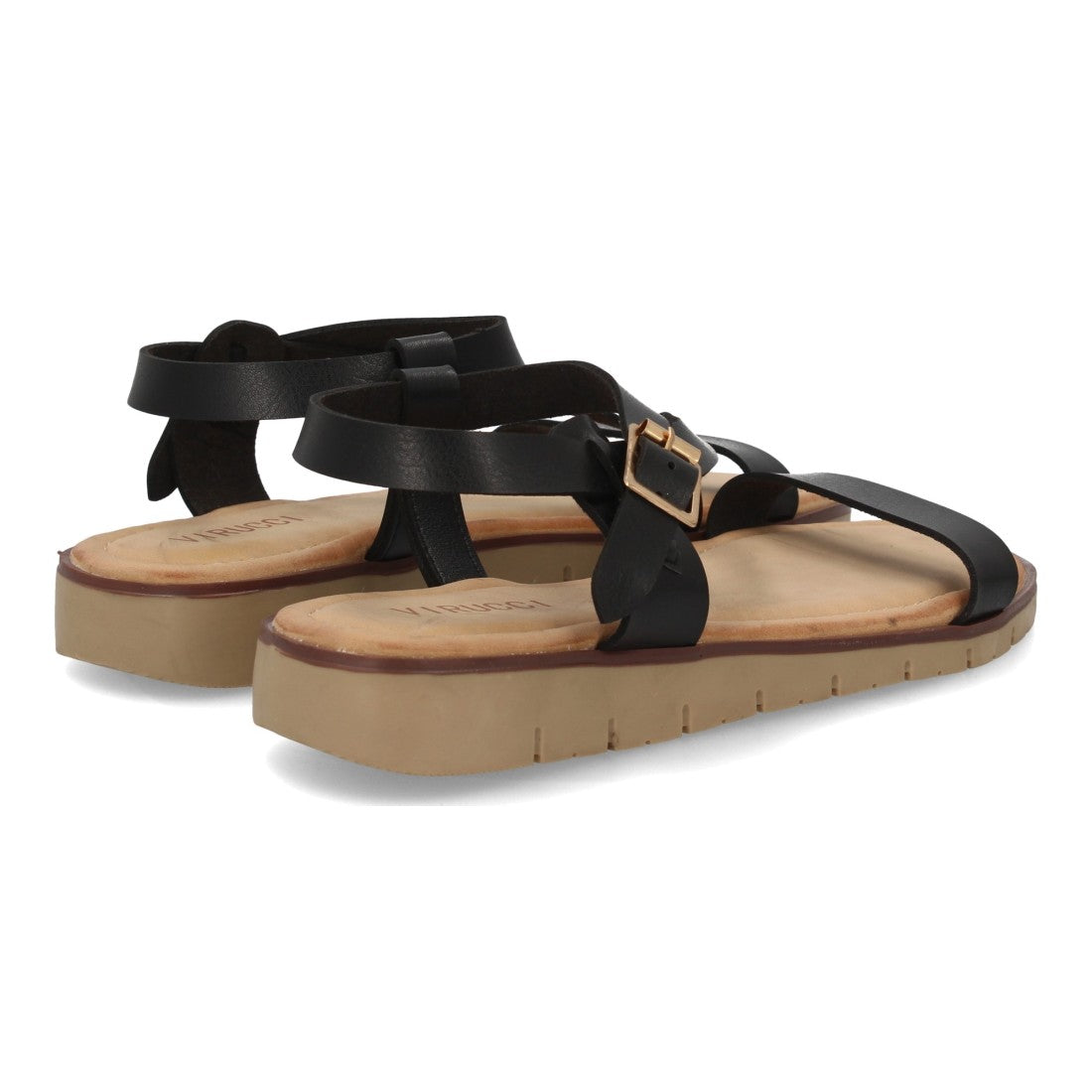 Sandalias mujer Cyrena