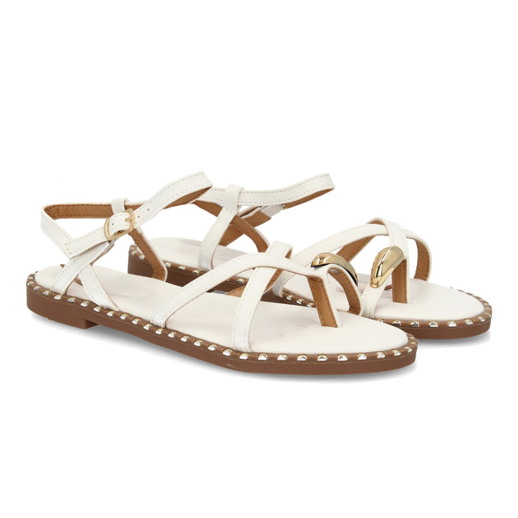 Sandalias mujer Cyrena