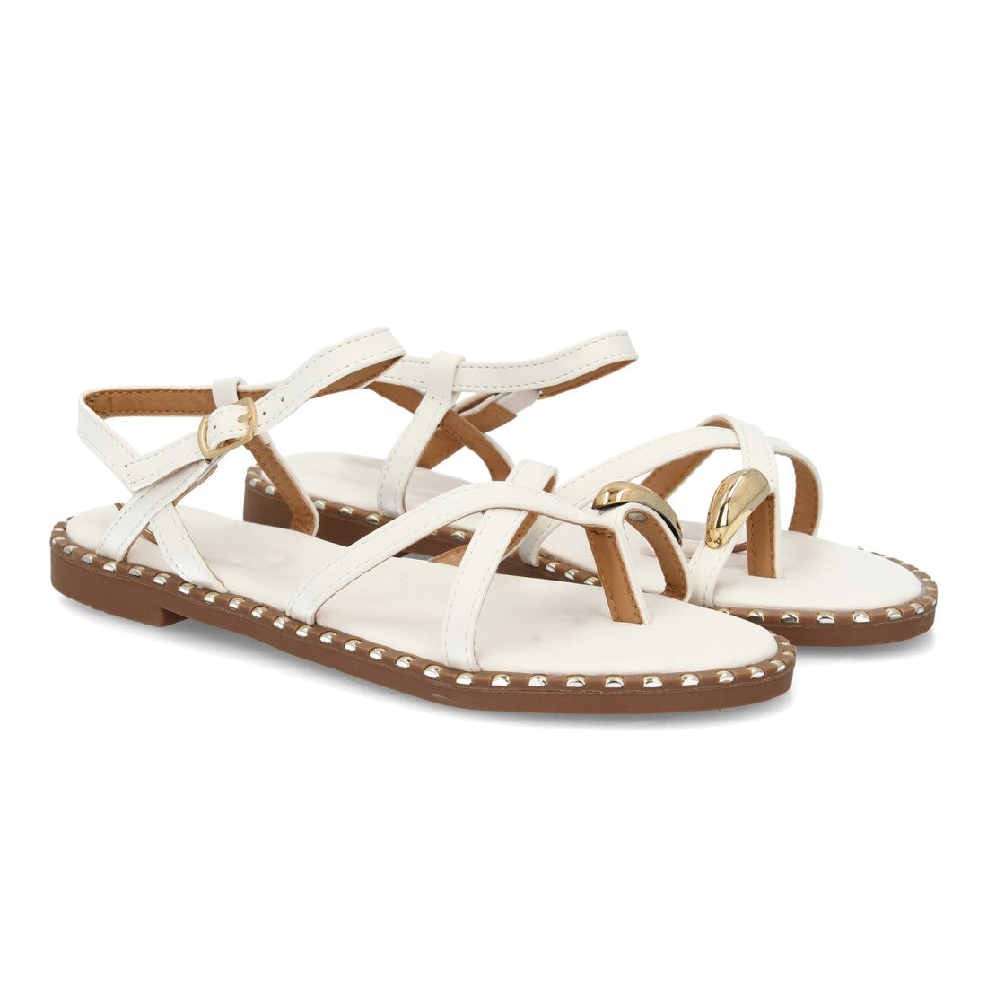 Sandalias mujer Cyrena