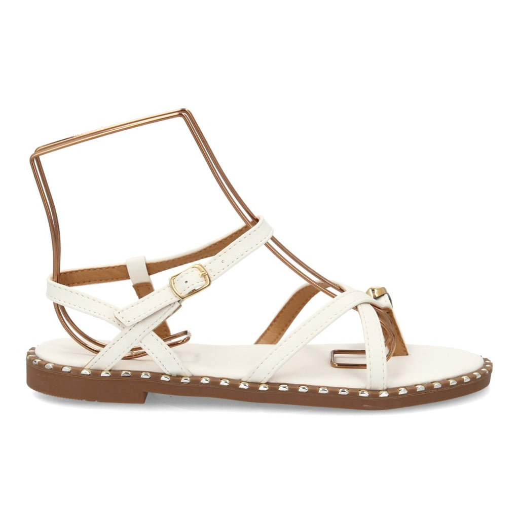Sandalias mujer Cyrena