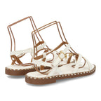 Sandalias mujer Cyrena