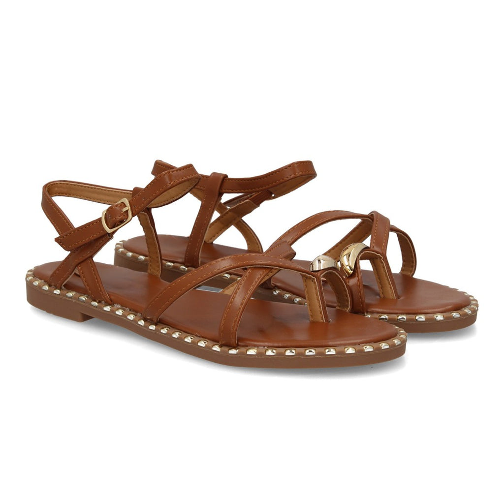 Sandalias mujer Cyrena