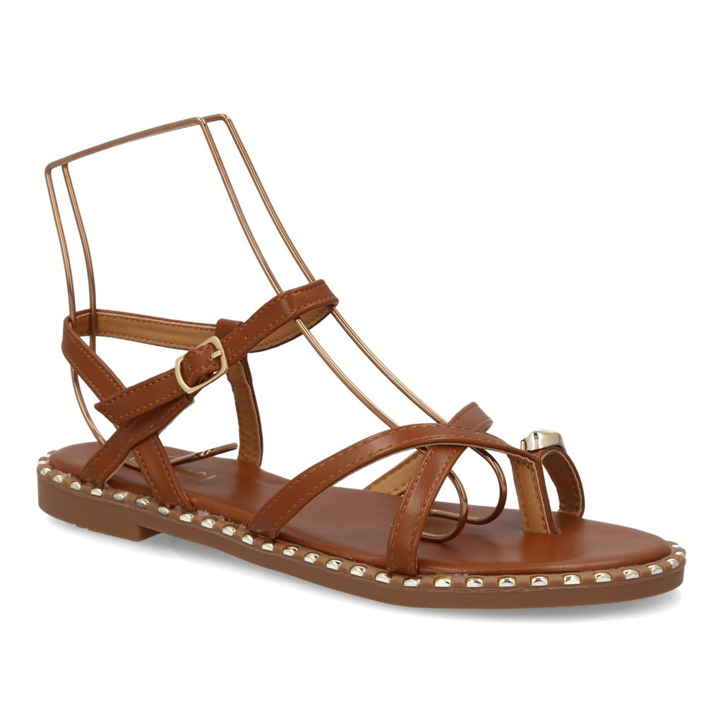 Sandalias mujer Cyrena
