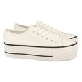 Sneakers mujer Cyrena