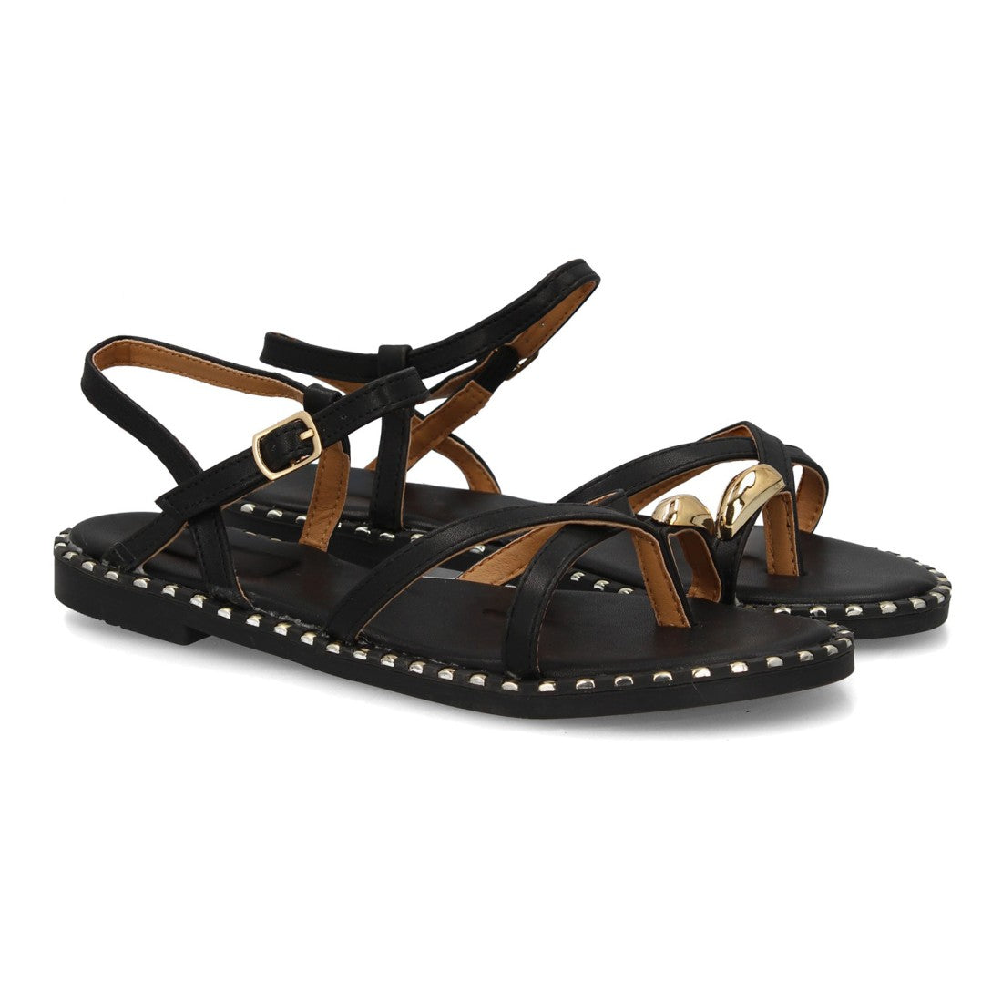 Sandalias mujer Cyrena