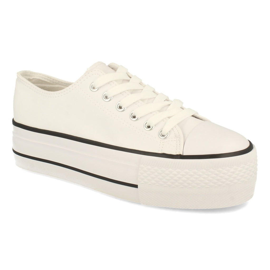Sneakers mujer Cyrena
