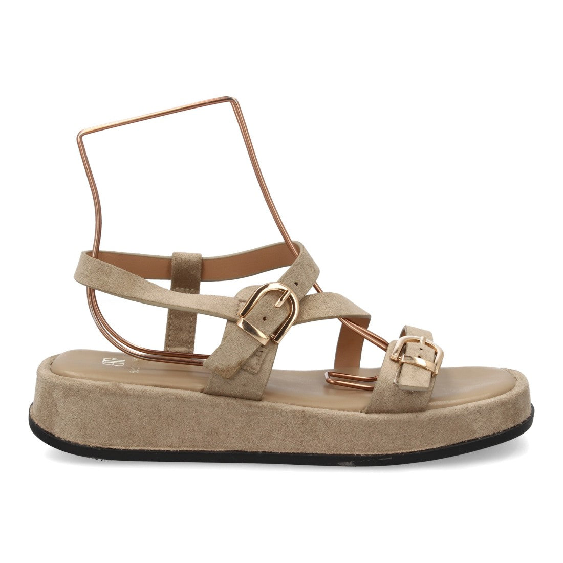 Sandalias mujer Cyrena