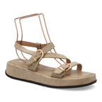 Sandalias mujer Cyrena