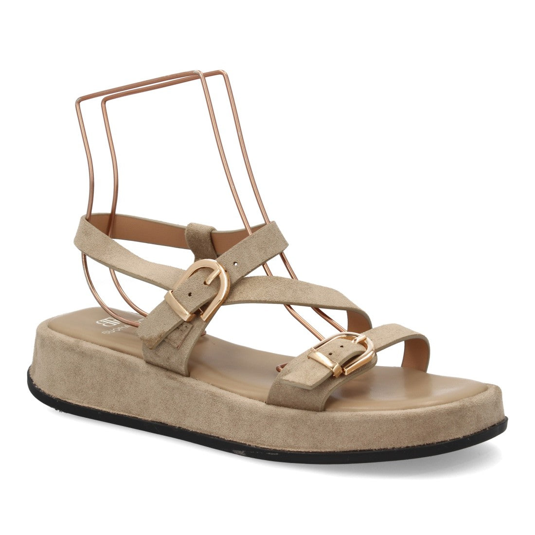Sandalias mujer Cyrena