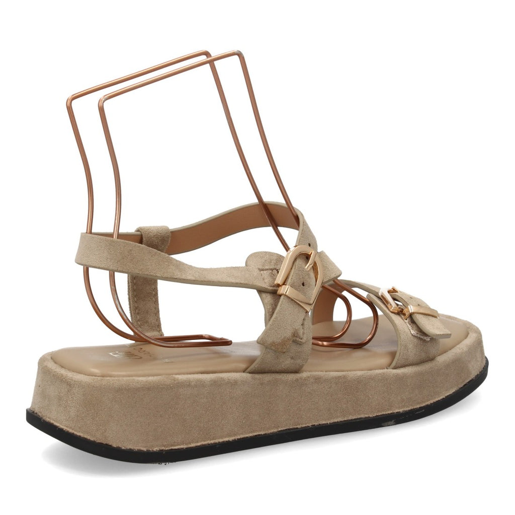 Sandalias mujer Cyrena