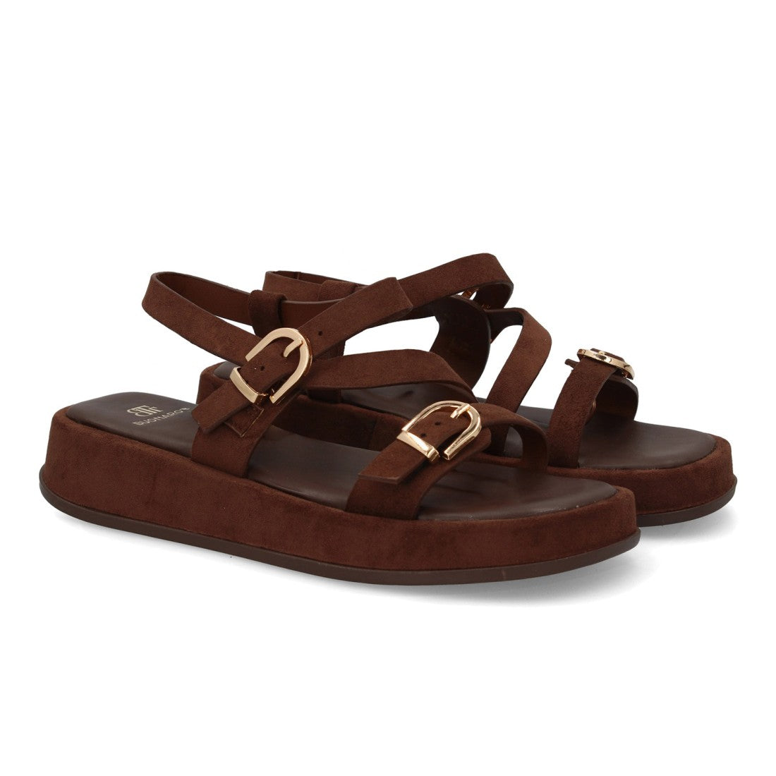 Sandalias mujer Cyrena