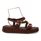 Sandalias mujer Cyrena