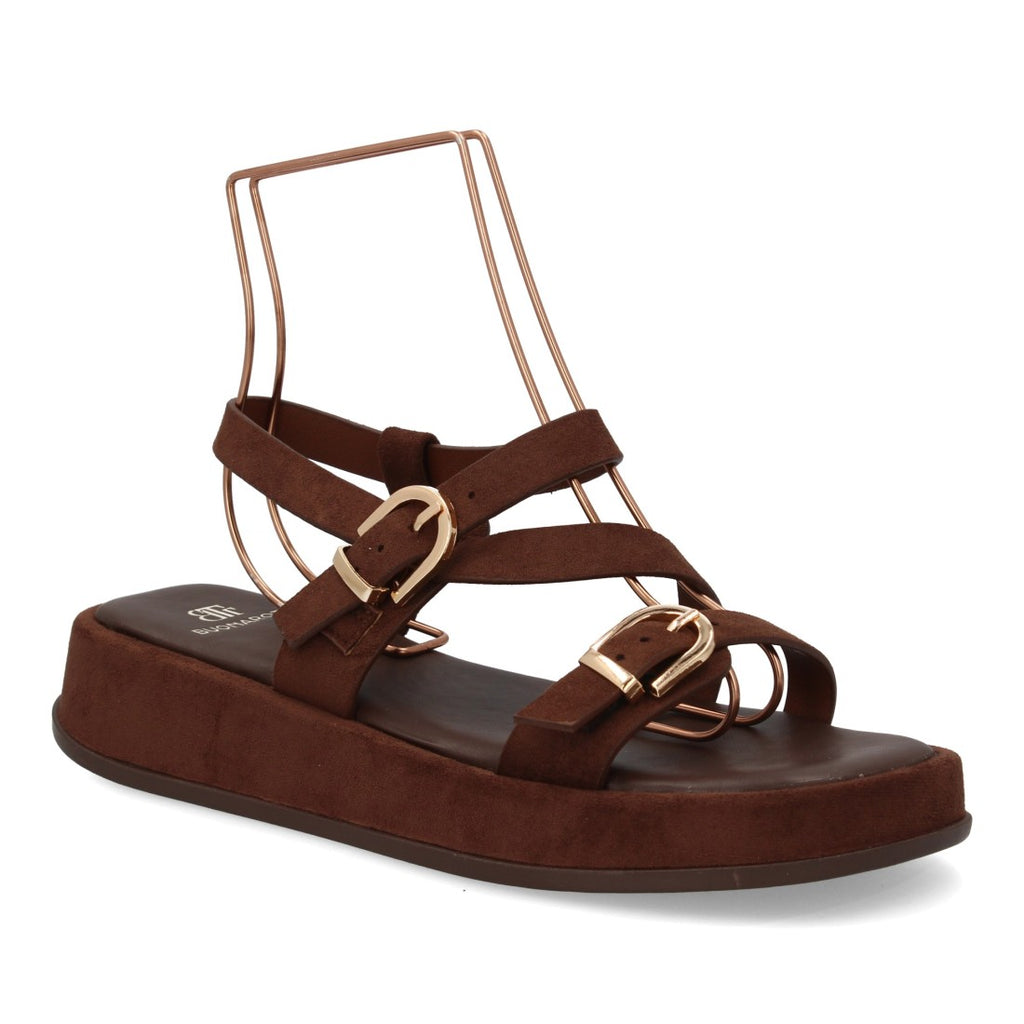 Sandalias mujer Cyrena