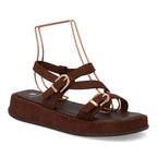 Sandalias mujer Cyrena
