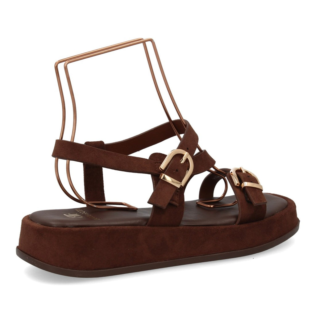 Sandalias mujer Cyrena