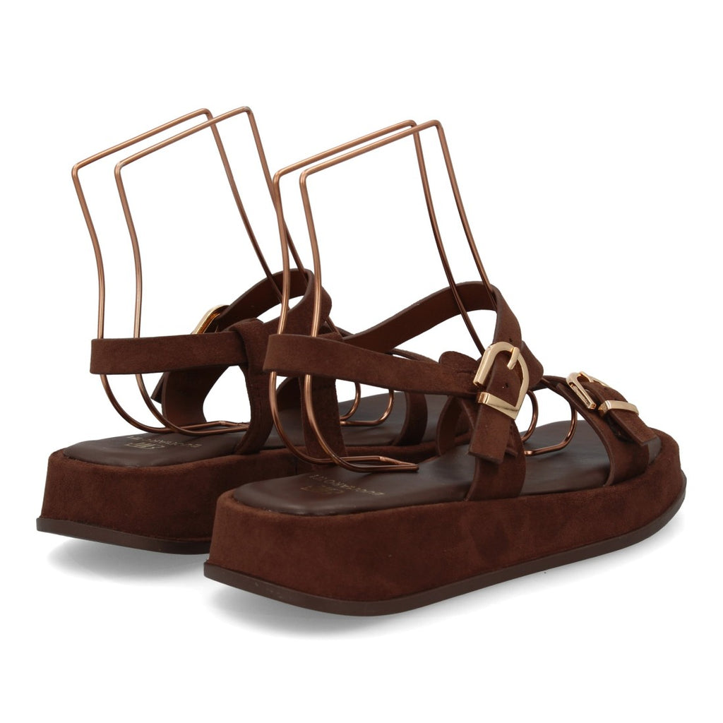Sandalias mujer Cyrena