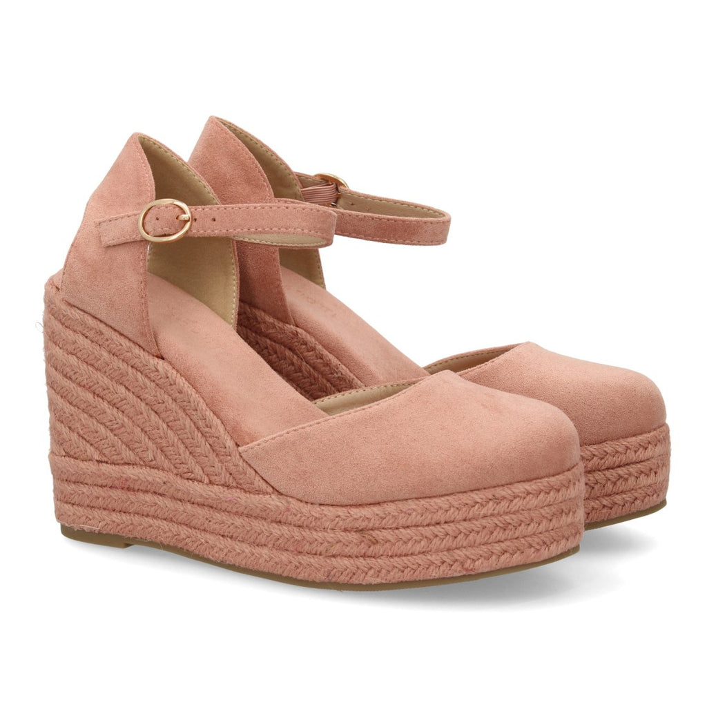 Sandalias mujer Cyrena