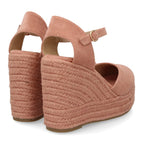Sandalias mujer Cyrena