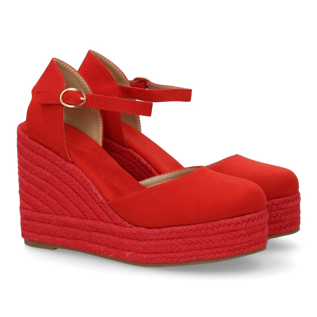 Sandalias mujer Cyrena