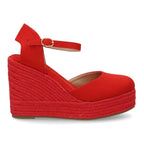 Sandalias mujer Cyrena