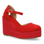 Sandalias mujer Cyrena