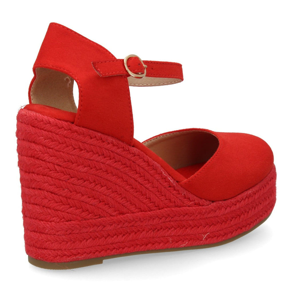 Sandalias mujer Cyrena