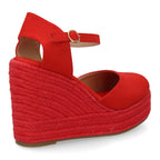 Sandalias mujer Cyrena