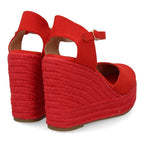 Sandalias mujer Cyrena