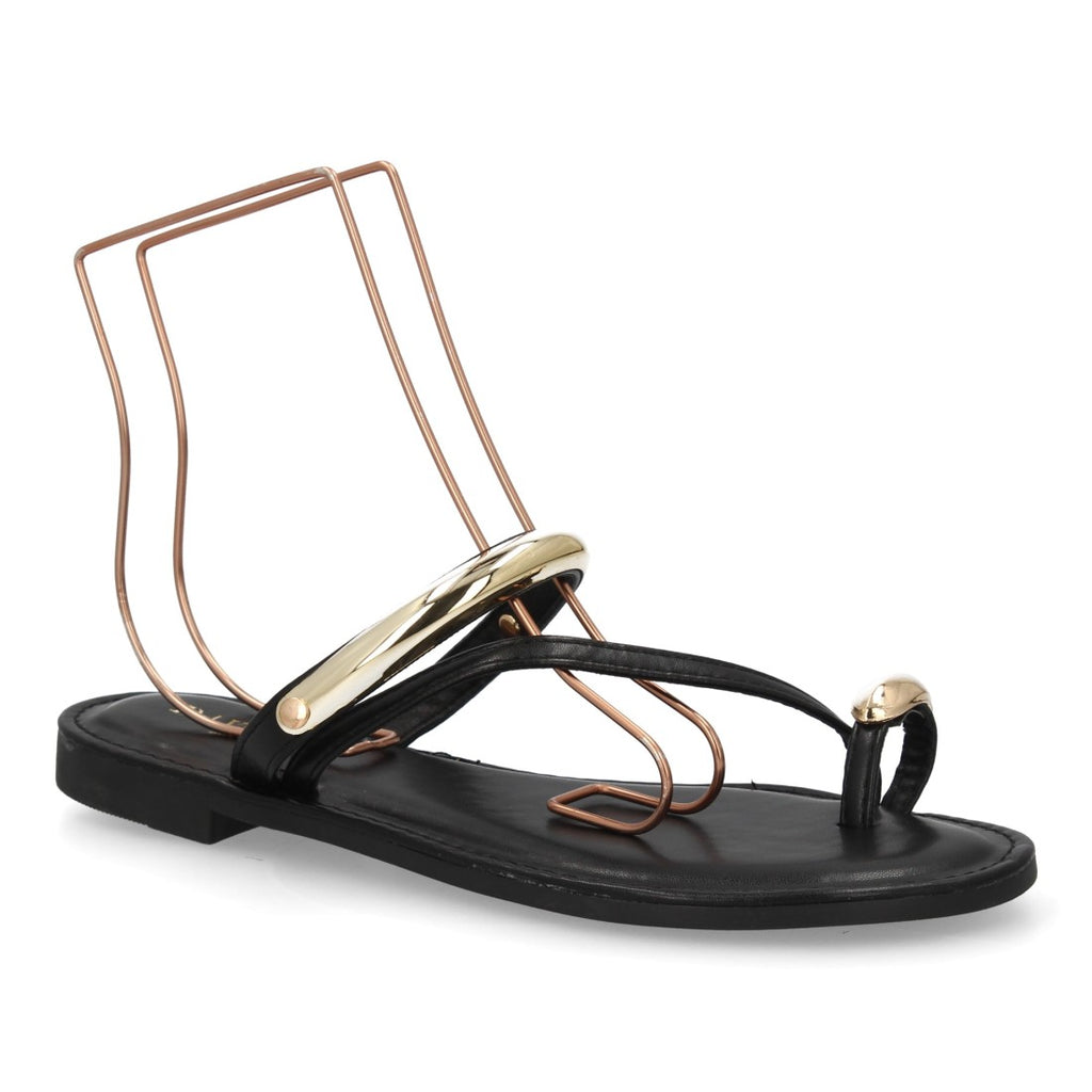 Sandalias mujer Cyrena