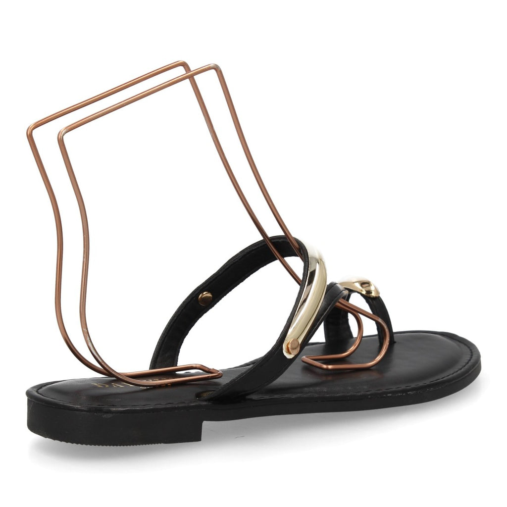 Sandalias mujer Cyrena