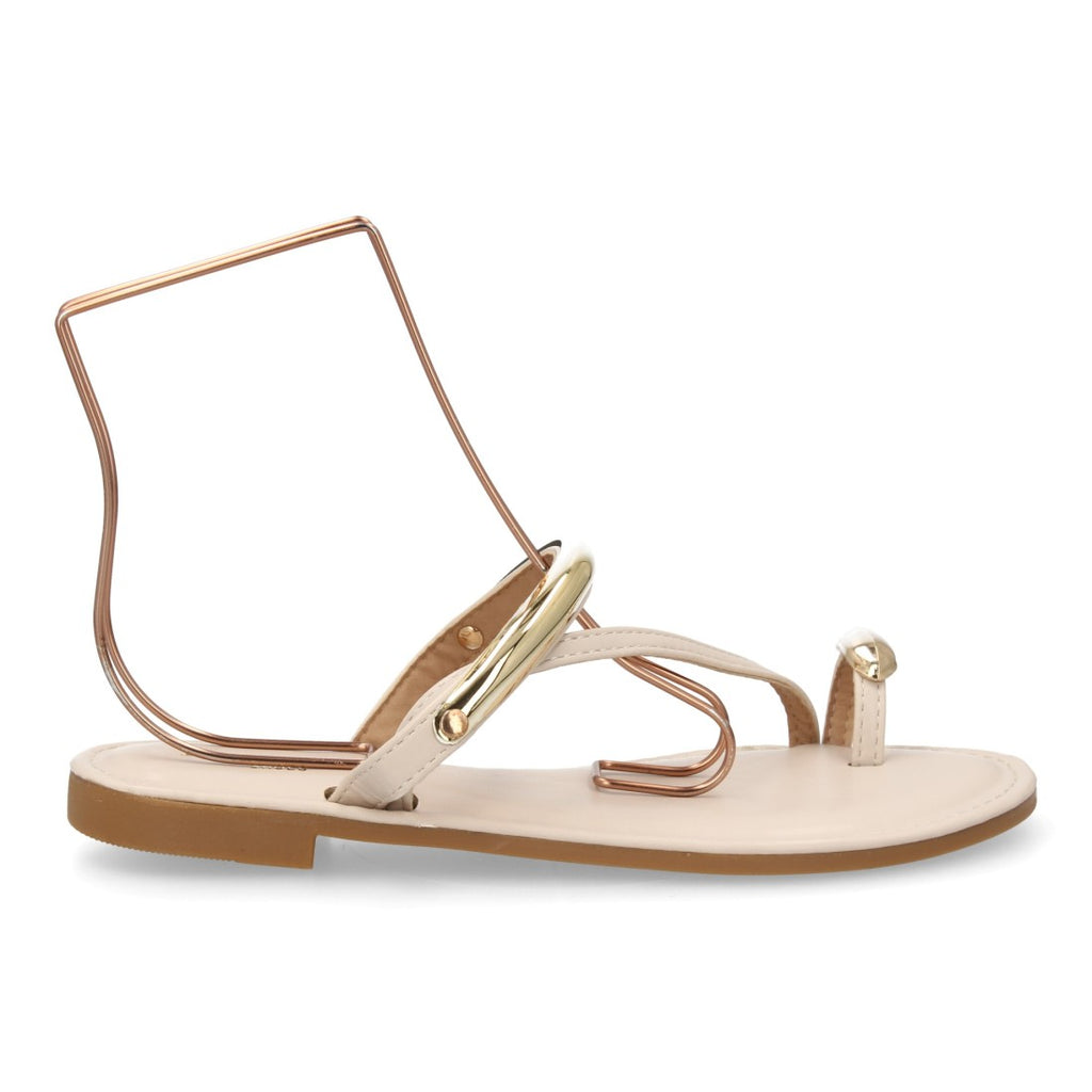 Sandalias mujer Cyrena