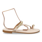 Sandalias mujer Cyrena