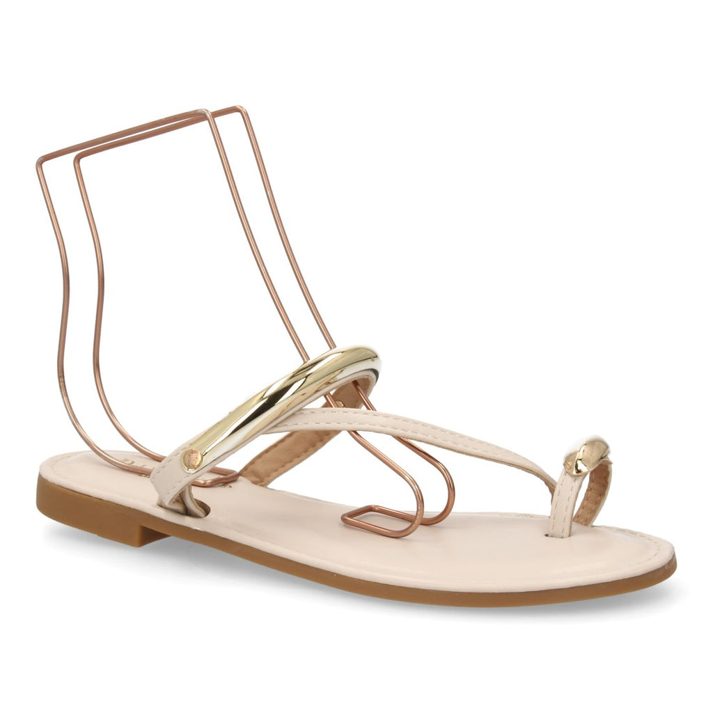 Sandalias mujer Cyrena