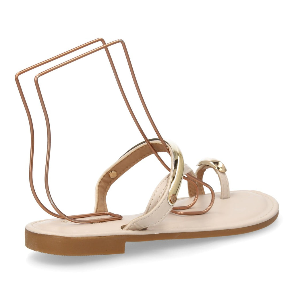 Sandalias mujer Cyrena