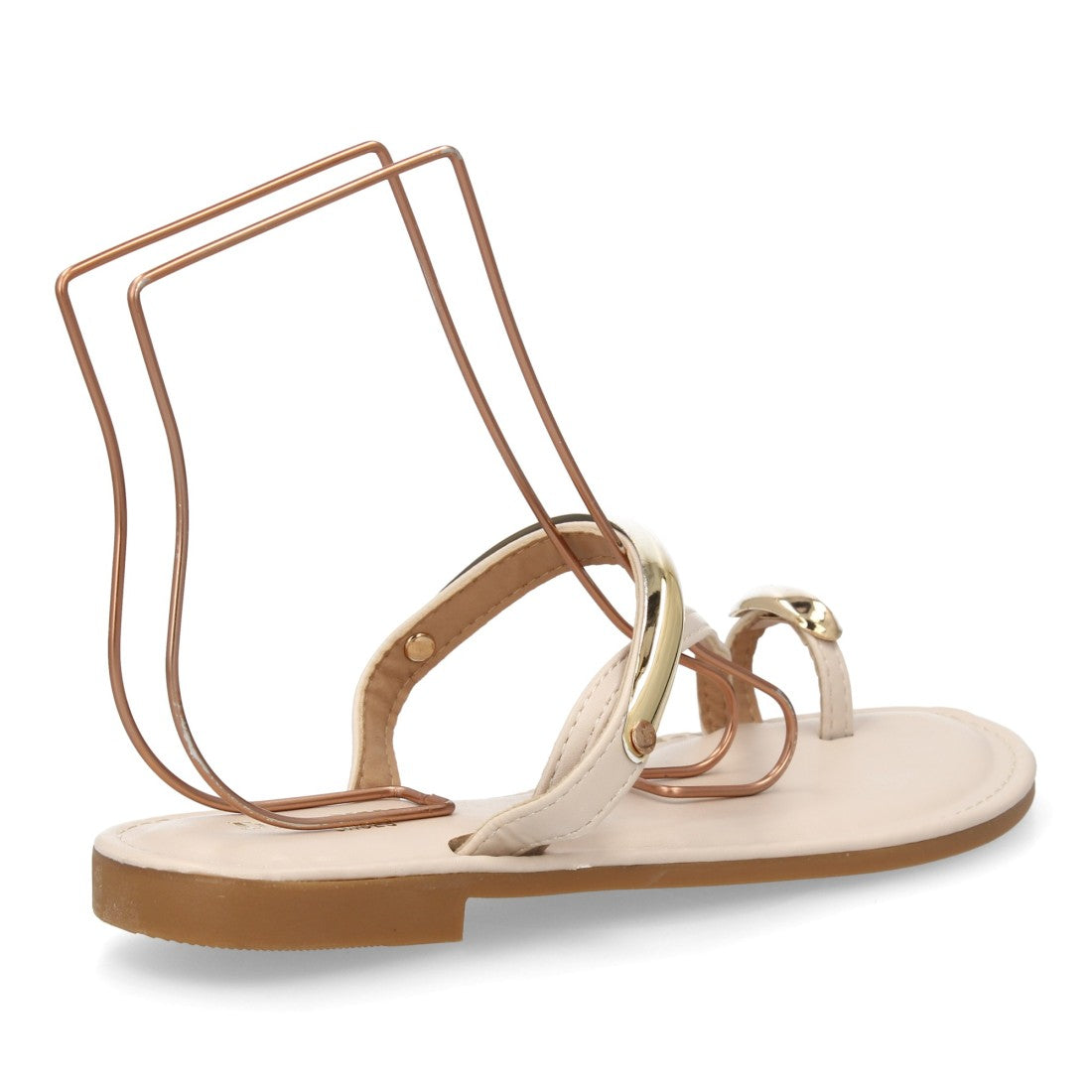 Sandalias mujer Cyrena