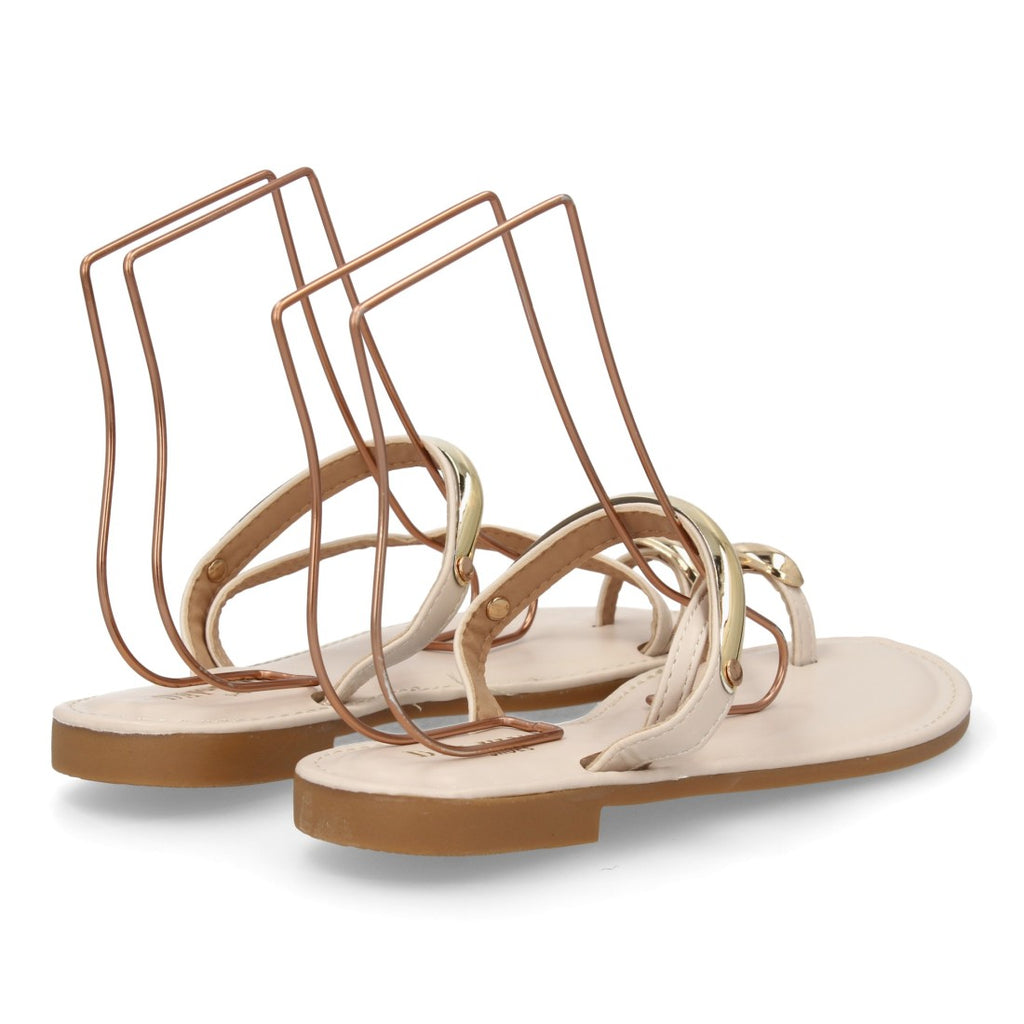 Sandalias mujer Cyrena