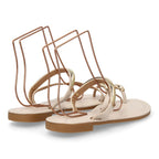Sandalias mujer Cyrena