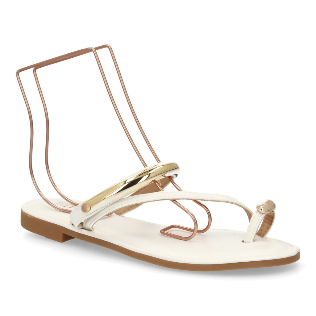 Sandalias mujer Cyrena