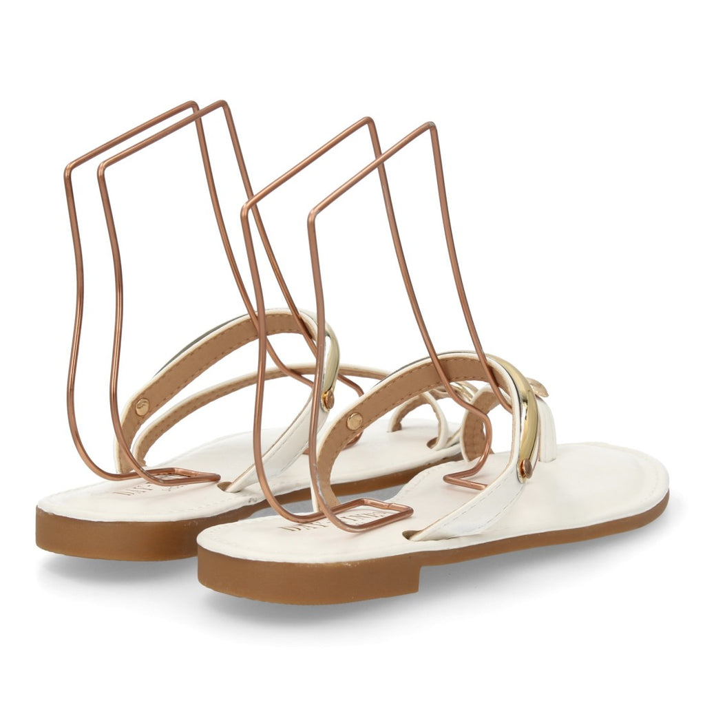 Sandalias mujer Cyrena