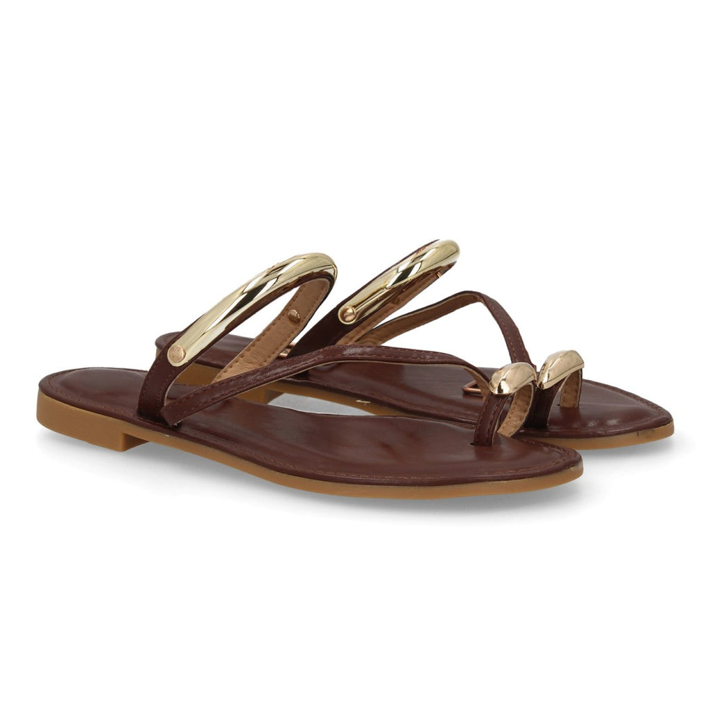 Sandalias mujer Cyrena